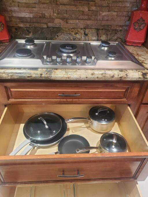 Spacious West El Paso 19 Min From Airport, Fort Bliss Military Base Zewnętrze zdjęcie