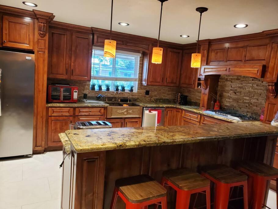 Spacious West El Paso 19 Min From Airport, Fort Bliss Military Base Zewnętrze zdjęcie