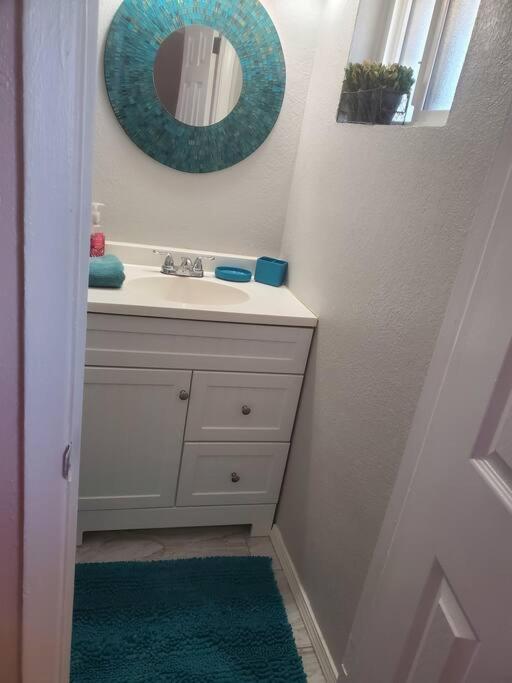 Spacious West El Paso 19 Min From Airport, Fort Bliss Military Base Zewnętrze zdjęcie