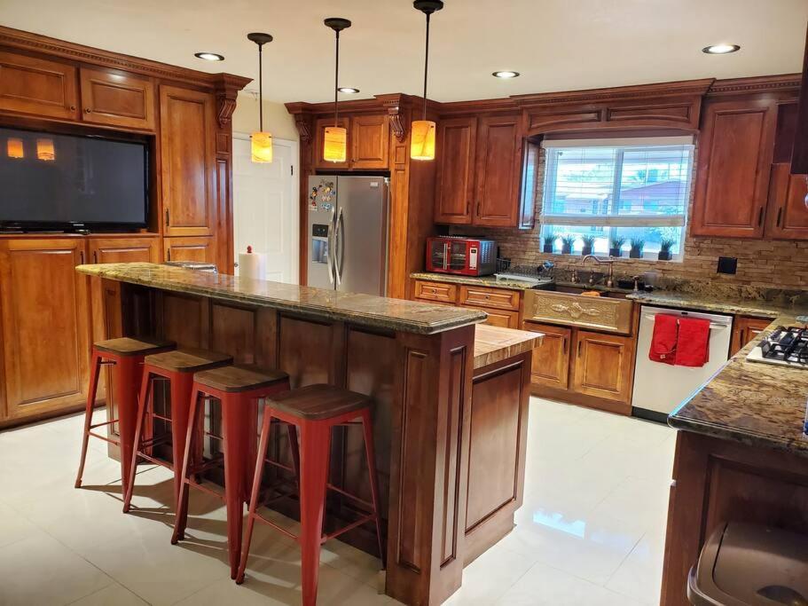 Spacious West El Paso 19 Min From Airport, Fort Bliss Military Base Zewnętrze zdjęcie